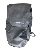 Shop UPPAbaby VISTA V2 Stroller, Greyson (Charcoal Melange) at Goodbuygears