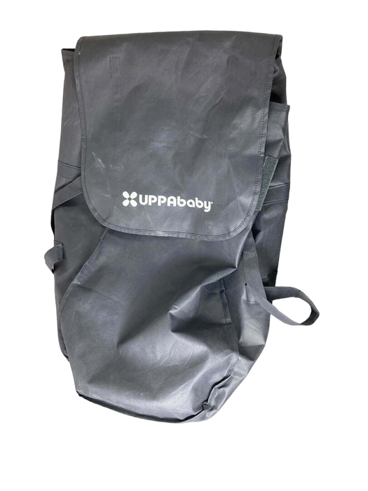 Shop UPPAbaby VISTA V2 Stroller, Greyson (Charcoal Melange) at Goodbuygears
