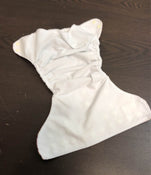 secondhand Diapering