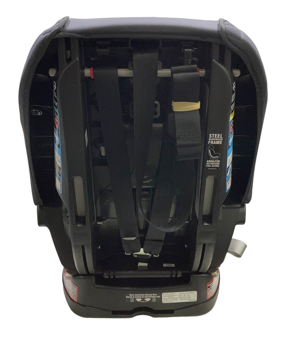 Shop Graco 4Ever DLX 4-in-1 Car Seat, 2022, Bryant at Goodbuygears
