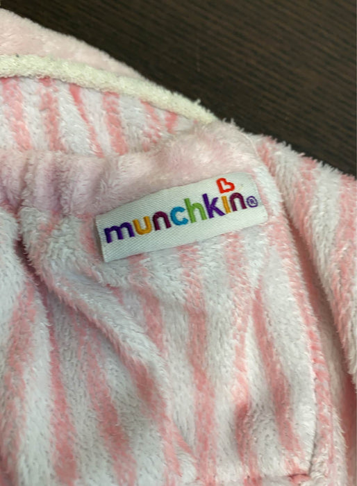 used Diapering