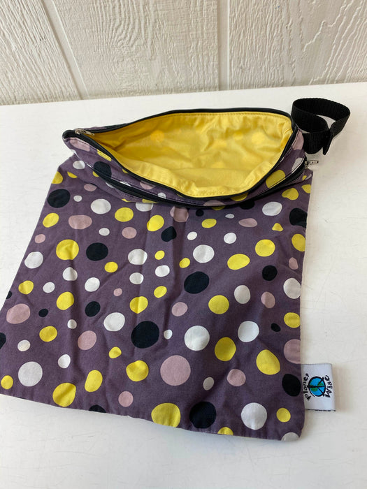 used Diapering