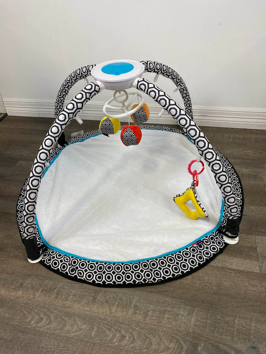 secondhand Fisher Price Jonathan Adler Sensory Gym