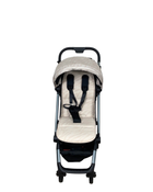 Shop Colugo Compact Stroller, Dune Zebra, 2022 at Goodbuygears