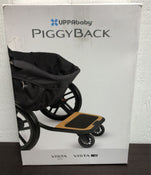 Shop UPPAbaby VISTA PiggyBack Ride-Along Board, 2015+ at Goodbuygears