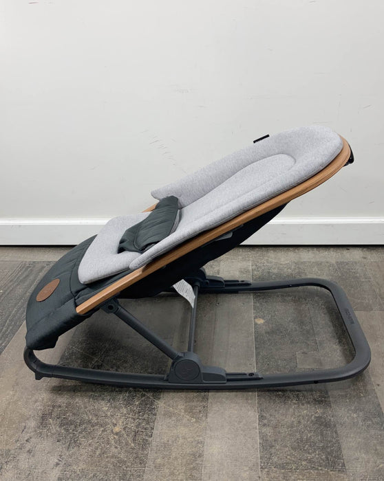 Shop Maxi-Cosi Kori 2-in-1 Rocker, Essential Graphite at Goodbuygears