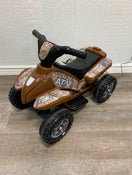 secondhand Cabela’s Woodlands 6-Volt ATV Ride-On