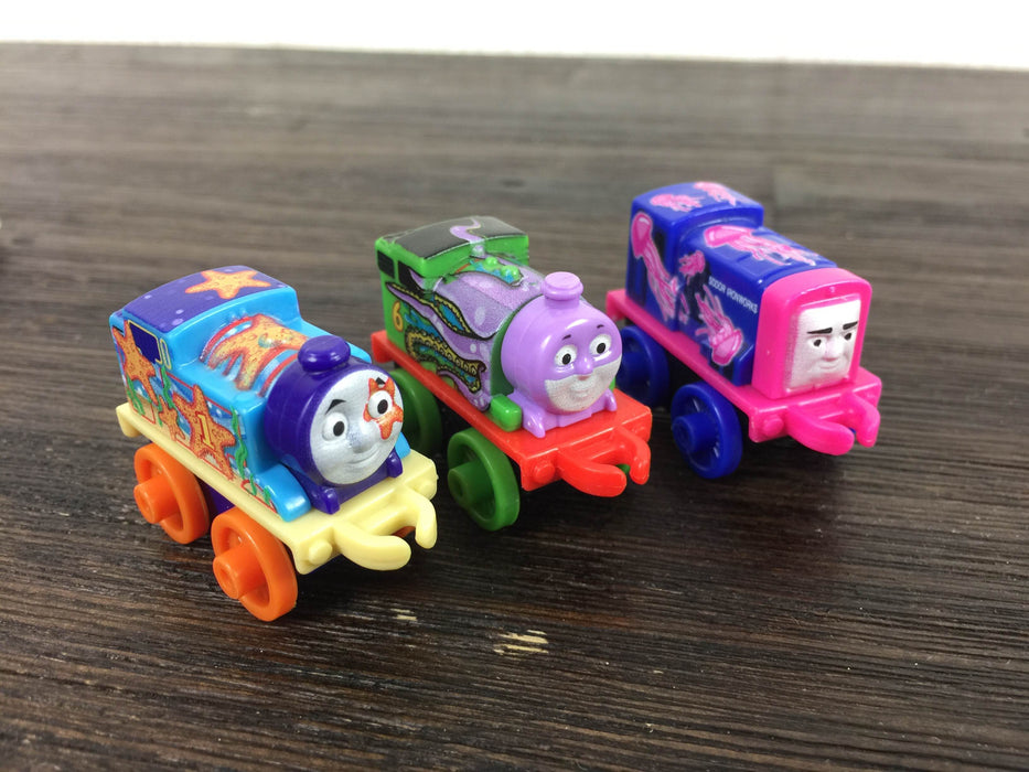 used Toys