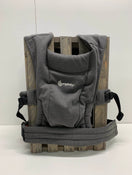 Shop Ergobaby Embrace Baby Carrier, Heather grey, Knit at Goodbuygears