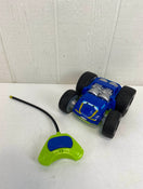 secondhand Tonka Chuck & Friends Flip the Bounce Back Racer