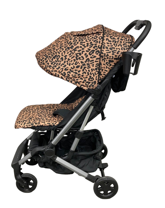 Shop Colugo Compact Stroller, 2023, Wild Child at Goodbuygears