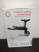 Shop Bugaboo Comfort Wheeled Board at Goodbuygears