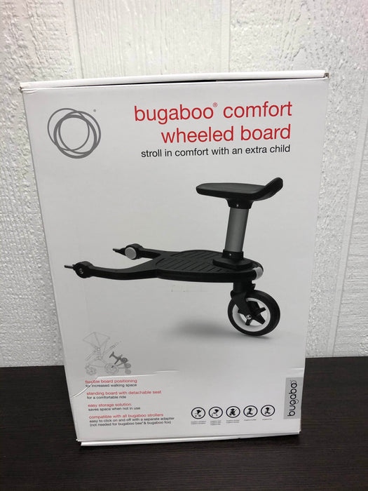 Shop Bugaboo Comfort Wheeled Board at Goodbuygears