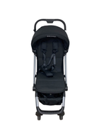Shop Colugo Compact Stroller, 2023, Black at Goodbuygears