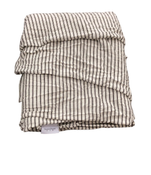 Shop Solly Baby Wrap, Black & Natural Stripe at Goodbuygears