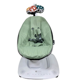 Shop 4moms MamaRoo Multi-Motion Baby Swing, Sage Limited Edition at Goodbuygears