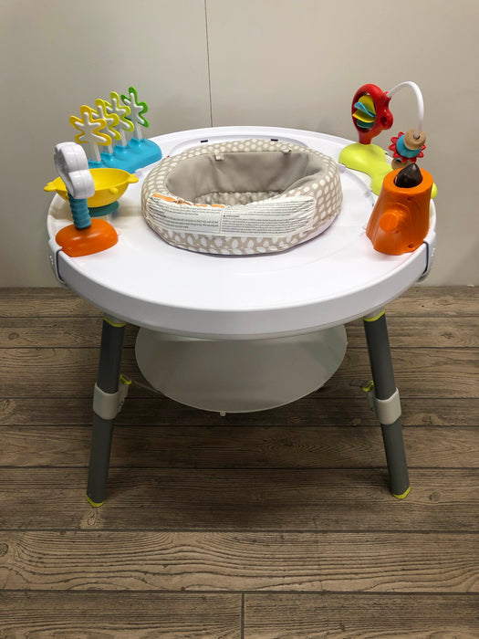 used Infant Gear