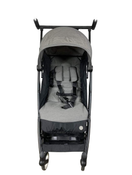Shop Cybex Libelle Compact Stroller, Soho Grey, 2021 at Goodbuygears