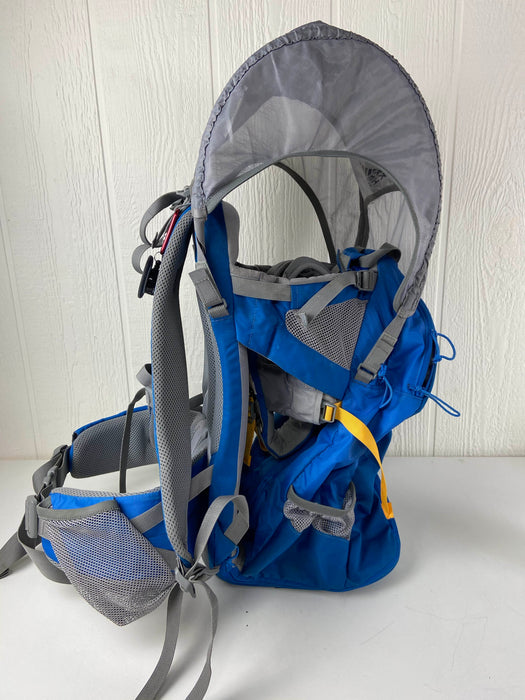 used Kelty Kids Hiking Backpack