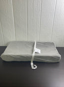 used Restoration Hardware Baby & Child Contoured Changing Pad, With Cover