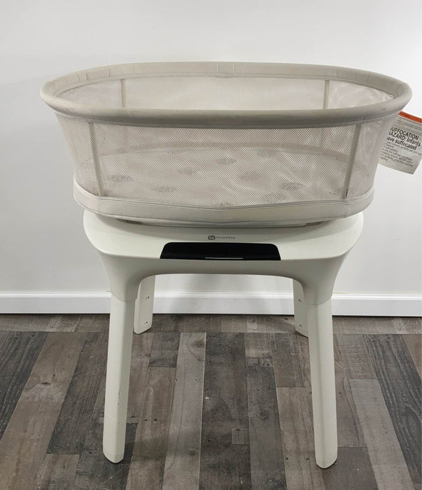 Shop 4moms MamaRoo Sleep Bassinet at Goodbuygears