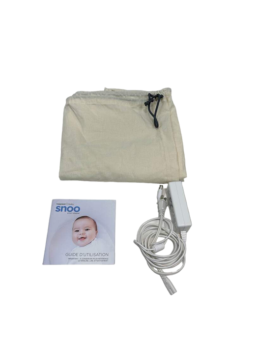 Shop Happiest Baby SNOO Smart Sleeper at Goodbuygears