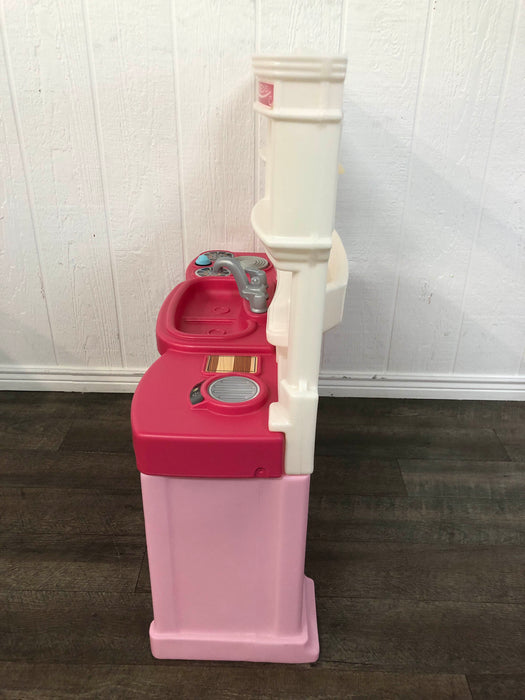 secondhand Pretend Play