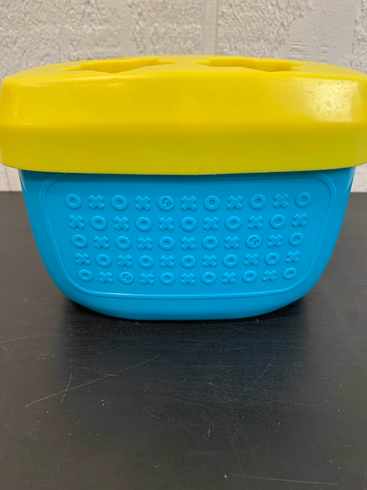 secondhand Toys