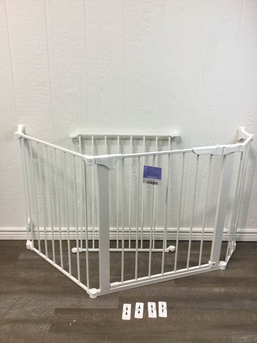 used KidCo Auto Close Configure Gate