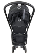 Shop Bugaboo Butterfly Stroller, Midnight Black, 2022 at Goodbuygears