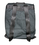 Shop WAYB Pico Portable Car Seat Travel Bag, Deluxe Bag, Onyx at Goodbuygears
