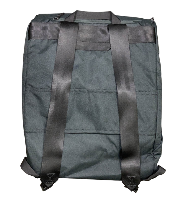 Shop WAYB Pico Portable Car Seat Travel Bag, Deluxe Bag, Onyx at Goodbuygears