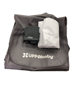 Shop UPPAbaby VISTA V2 Stroller, 2022, Greyson (Charcoal Melange) at Goodbuygears