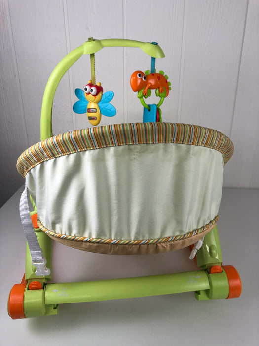 used Infant Gear