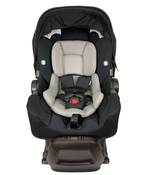Shop Nuna PIPA rx Infant Car Seat with RELX Base, 2021, Caviar at Goodbuygears