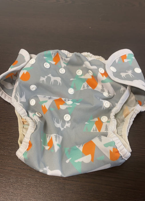 Shop BUNDLE Cloth Diaper Covers at Goodbuygears