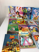 secondhand BUNDLE Disney Collector Boxsets And Books