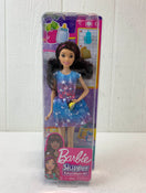 used Barbie Skipper Doll