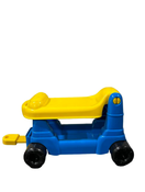 Shop VTech Sit To Stand Ultimate Alphabet Train at Goodbuygears