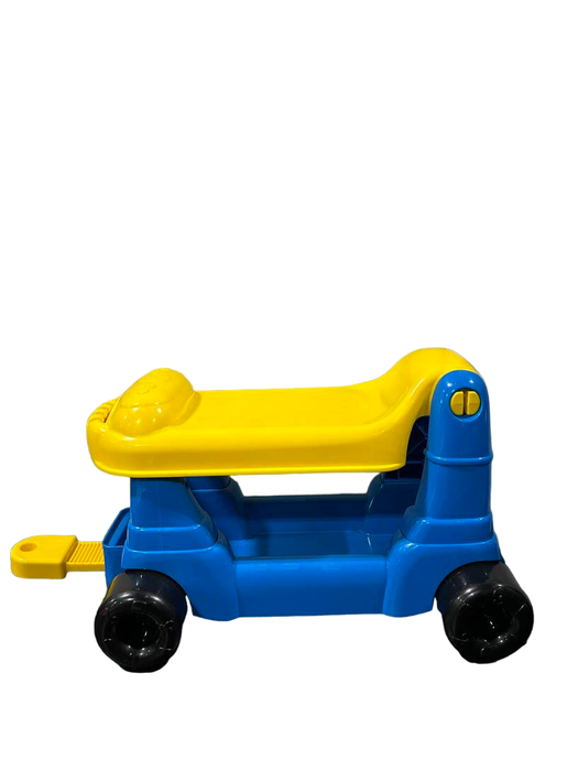 Shop VTech Sit To Stand Ultimate Alphabet Train at Goodbuygears