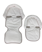 used Mima Infant Headrest
