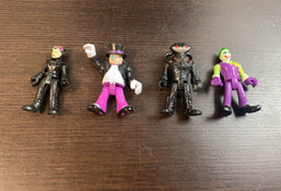 secondhand Toys