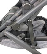 Shop UPPAbaby VISTA V2 Stroller, 2022, Greyson (Charcoal Melange) at Goodbuygears