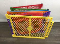 used Home Nursery