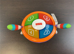 Shop Fisher Price Franky Beats Bats And Boogie at Goodbuygears