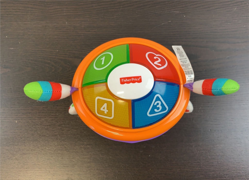 Shop Fisher Price Franky Beats Bats And Boogie at Goodbuygears