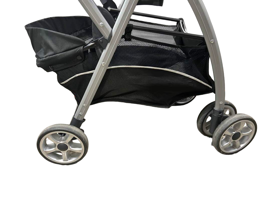 Shop Chicco KeyFit Caddy Stroller Frame, 2019 at Goodbuygears
