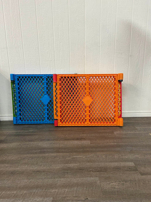 used Home Nursery