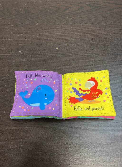 Shop BUNDLE Soft Books at Goodbuygears