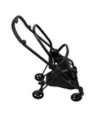 Shop Cybex MIOS Stroller Frame, 2019, Matte Black at Goodbuygears